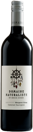 afbeelding-Domaine Naturaliste Cabernet Sauvignon 'Discovery'