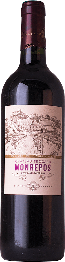 afbeelding-Château Trocard Monrepos