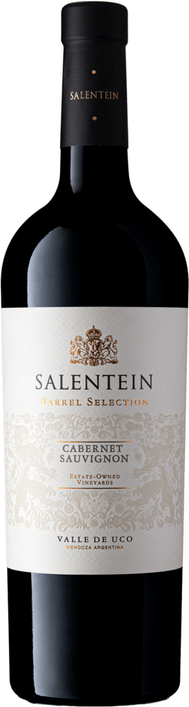 afbeelding-Salentein Cabernet Sauvignon 'Barrel Selection'