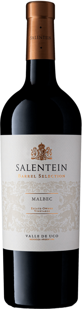 afbeelding-Salentein Malbec Barrel Selection