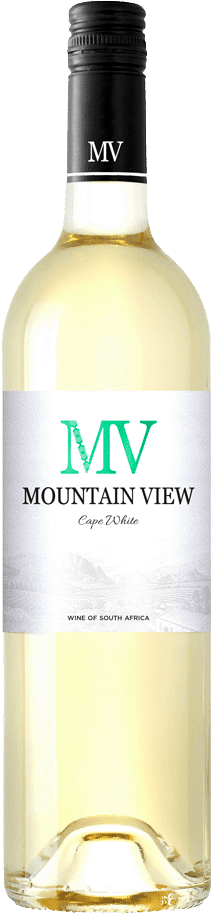 afbeelding-Mountain View Cape White