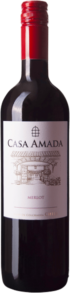 afbeelding-Casa Amada Merlot