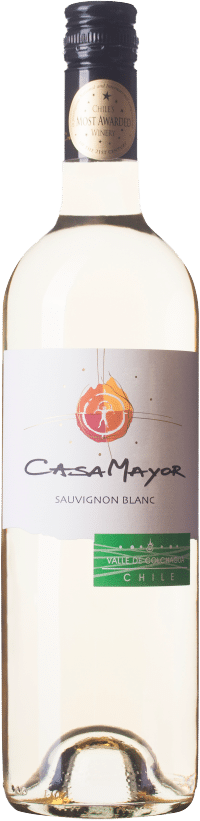 afbeelding-Casa Mayor Sauvignon Blanc