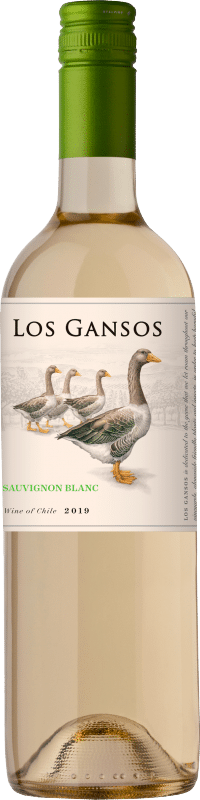 afbeelding-Los Gansos Sauvignon Blanc