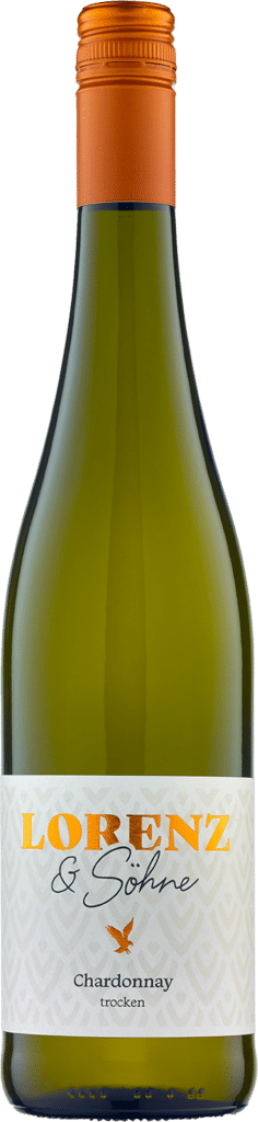 afbeelding-Lorenz & Söhne Chardonnay trocken