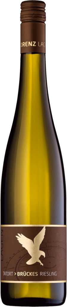 afbeelding-Lorenz & Söhne Riesling 'Kreuznacher Brückes'