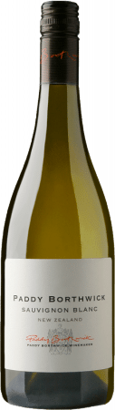 afbeelding-Paddy Borthwick Sauvignon Blanc