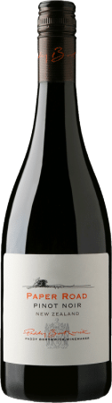 afbeelding-Paddy Borthwick Pinot Noir