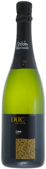 afbeelding-Duc de Foix Brut