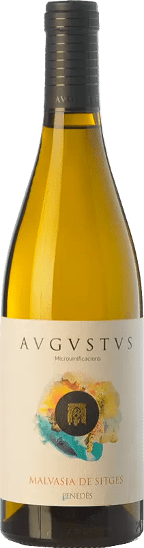 afbeelding-Avgvstvs Malvasia de Sitges