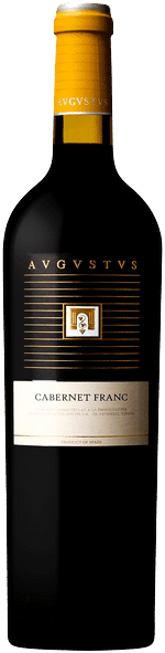 afbeelding-Avgvstvs Cabernet Franc