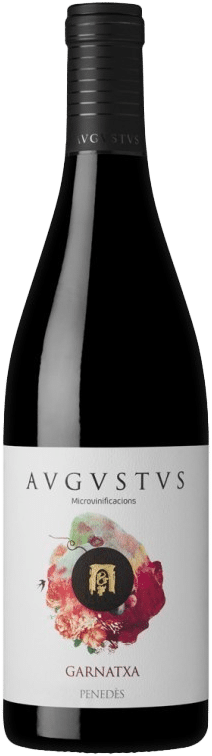 afbeelding-Avgvstvs Garnatxa Negra