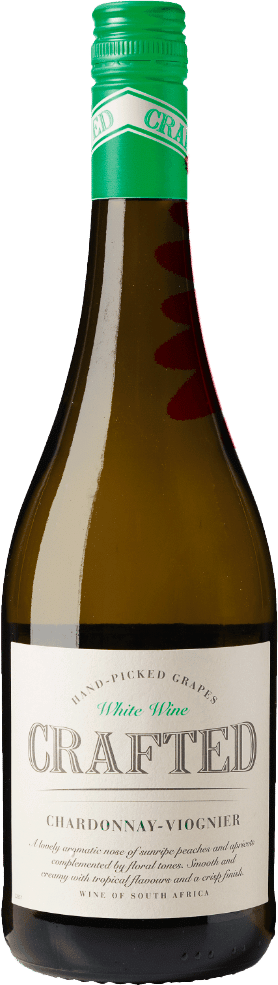 afbeelding-Crafted Chardonnay Viognier