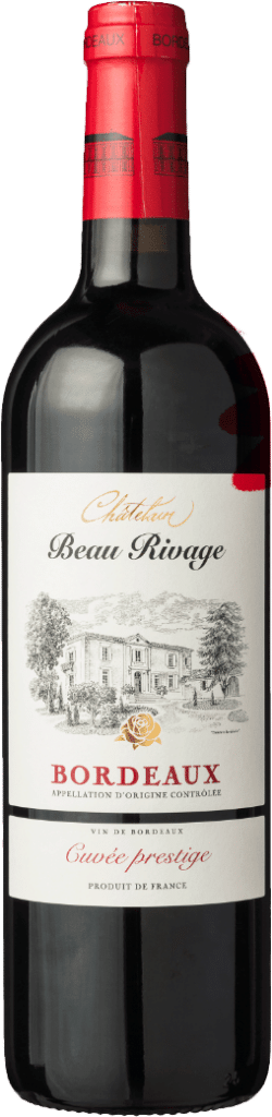 afbeelding-Beau Rivage Cuvée Prestige