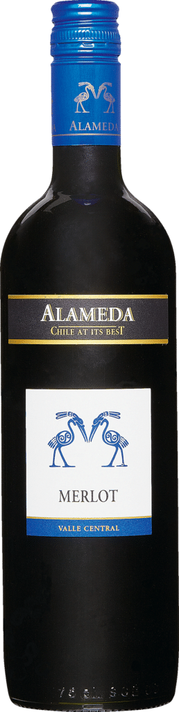 afbeelding-Alameda Merlot