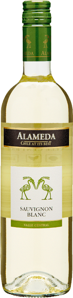 afbeelding-Alameda Sauvignon Blanc