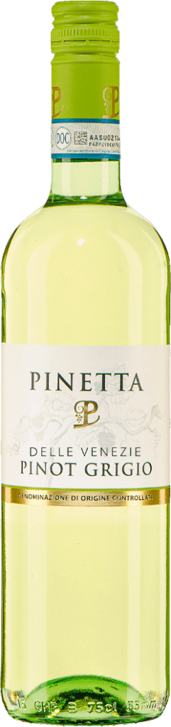 afbeelding-Pinetta Pinot Grigio