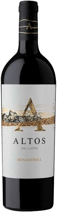 afbeelding-Bodegas Luzón Altos de Luzón