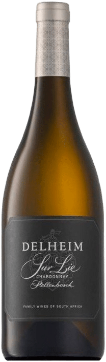 afbeelding-Delheim Chardonnay sur lie