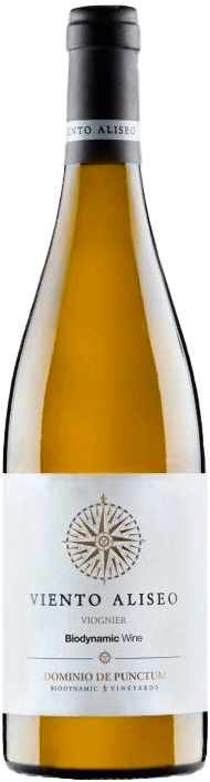 afbeelding-Dominio de Punctum Viognier 'Viento Aliseo'