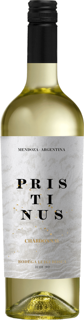 afbeelding-Luigi Bosca Chardonnay 'Pristinus'