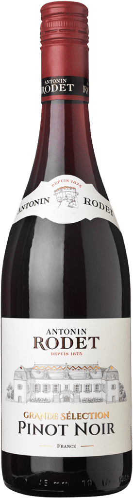 afbeelding-Antonin Rodet Pinot Noir 'Grande Sélection'