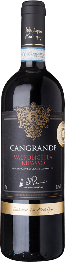 afbeelding-AH Excellent Selectie Valpolicella Ripasso 'Cangrande'