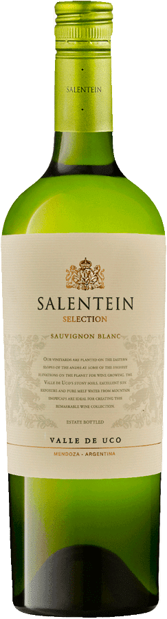 afbeelding-Salentein Sauvignon Blanc ‘Selection’