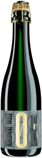 afbeelding-Kolonne Null Cuvée Blanc N° 1 Sparkling