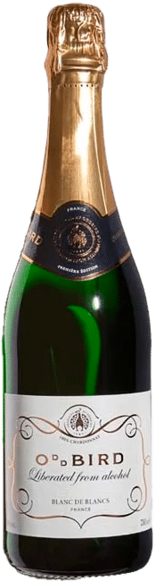 afbeelding-Oddbird Blanc de Blancs