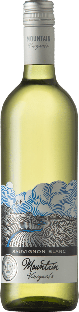 afbeelding-Mountain Vineyards Sauvignon Blanc