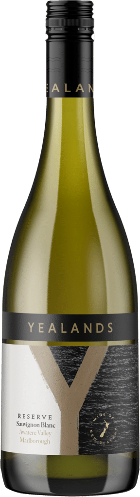 afbeelding-Yealands Sauvignon Blanc 'Reserve'