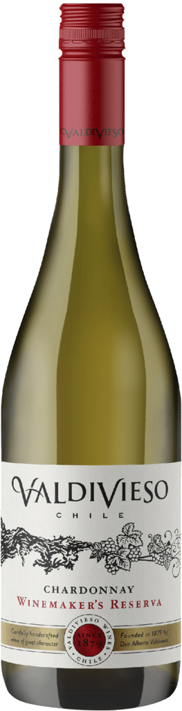 afbeelding-Valdivieso Chardonnay 'Winemaker's Reserva'