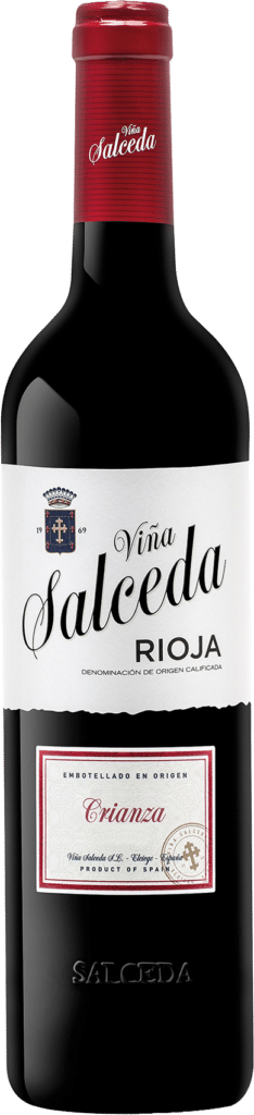 afbeelding-Viña Salceda Crianza