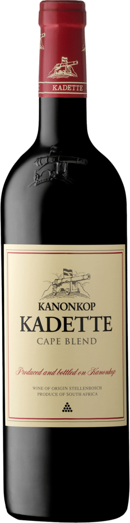 afbeelding-Kanonkop Kadette