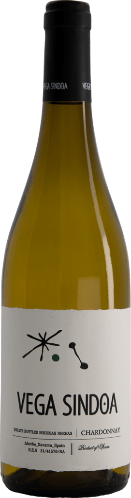 afbeelding-Vega Sindoa Chardonnay