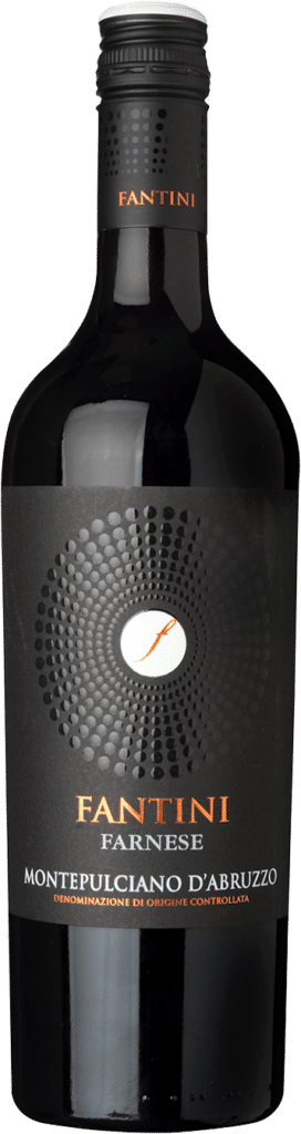 afbeelding-Fantini Montepulciano d’Abruzzo