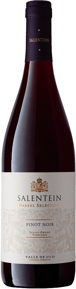 afbeelding-Salentein Pinot Noir  'Barrel Selection'