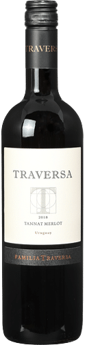 afbeelding-Familia Traversa Tannat Merlot