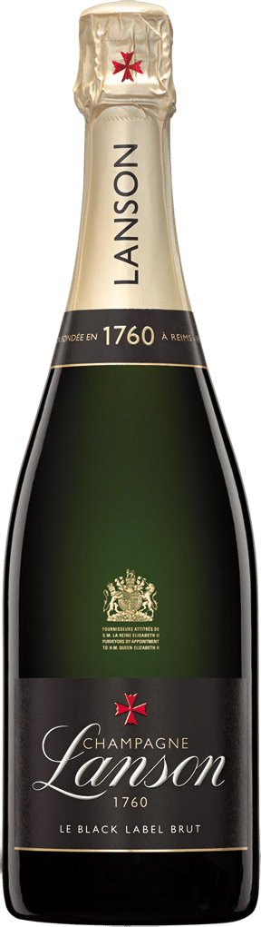 afbeelding-Lanson Le Black Label Brut