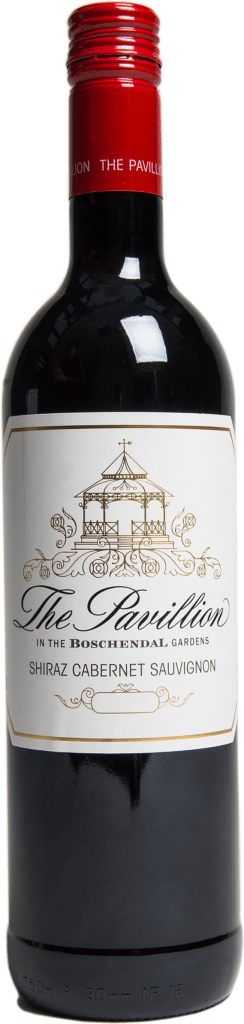 afbeelding-The Pavillion Shiraz Cabernet Sauvignon
