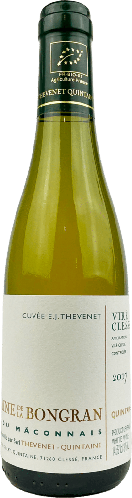 afbeelding-Domaine de la Bongran Cuvée E.J. Thévenet