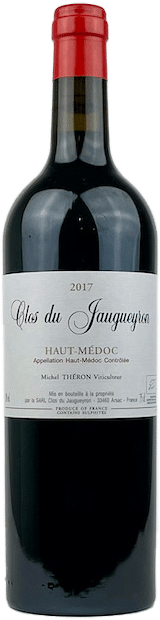 afbeelding-Clos du Jaugueyron 