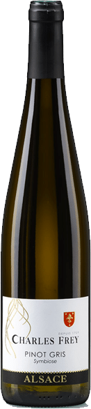 afbeelding-Charles Frey Pinot Gris 'Symbiose'