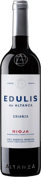 afbeelding-Edulis de Altanza Crianza