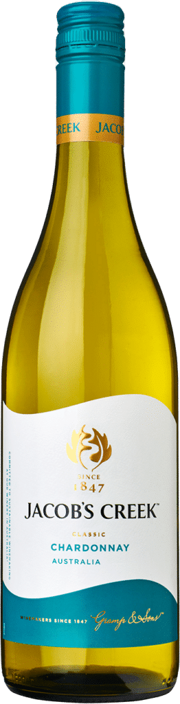 afbeelding-Jacob’s Creek Chardonnay 'Classic'