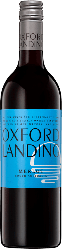 afbeelding-Oxford Landing Merlot