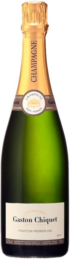 afbeelding-Gaston Chiquet Tradition Premier Cru Brut