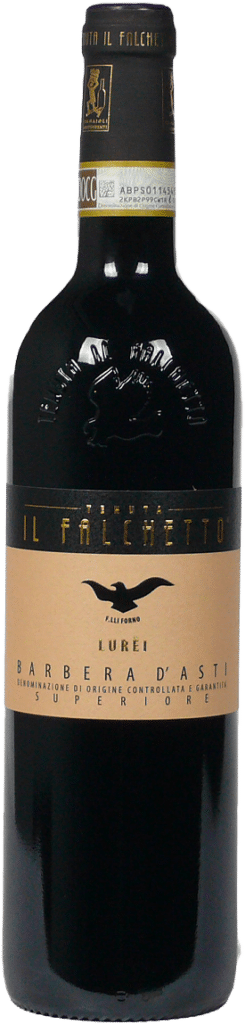 afbeelding-Tenuta Il Falchetto Lurëi