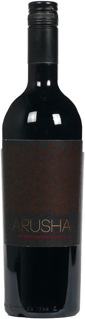 afbeelding-Arusha Pinotage